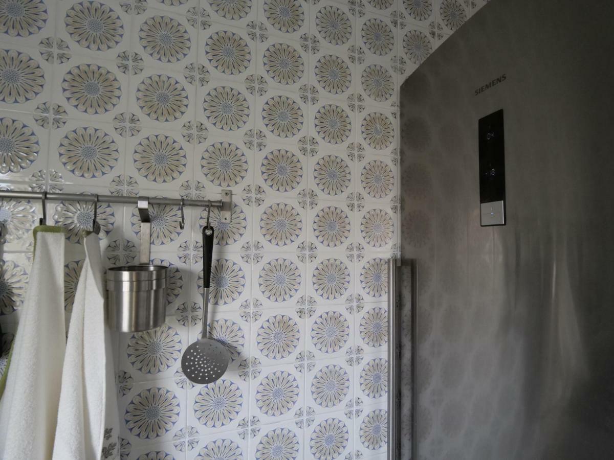 Apartamento Maraka Playa Castelldefels Buitenkant foto
